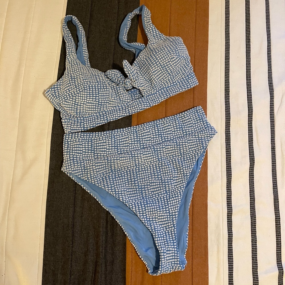 Aerie swim